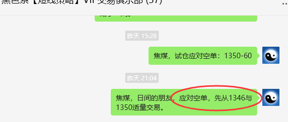 8月23日，焦煤：VIP精准交易策略（日间）多空减平47点