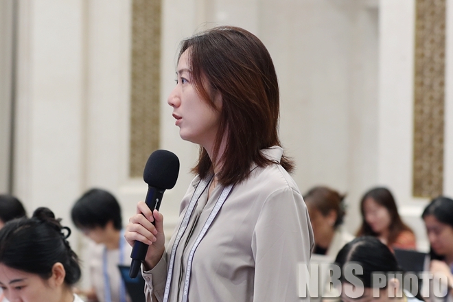 2024年8月份国民经济运行情况答记者问