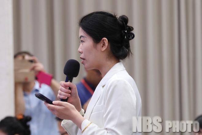 2024年8月份国民经济运行情况答记者问