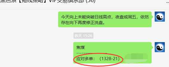 11月8日，焦煤：VIP精准交易策略（日间）多空减平63+18点