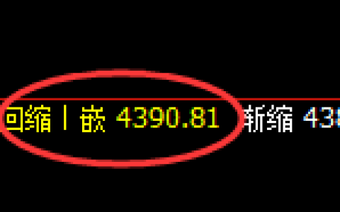 液化气期货：日线低点，精准展开强势反弹