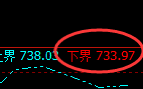 铁矿石期货：试仓低点，精准展开极端强势拉升