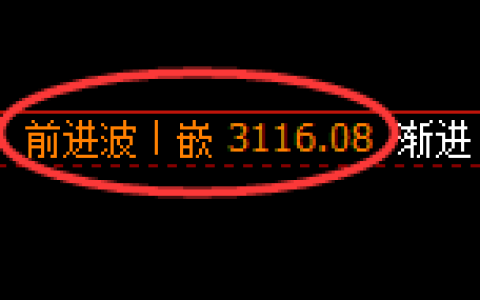 燃油期货：日线高点，精准展开振荡回落