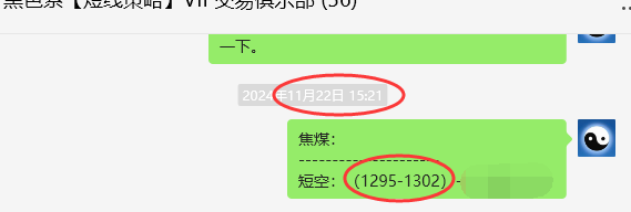 11月25日，焦煤：VIP精准策略（日间）多空减平35+17点