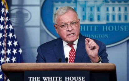 特朗普提名的俄乌问题特使凯洛格是何许人也？