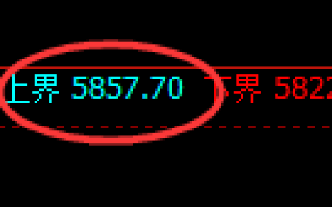 纸浆期货：修正高点，精准展开快速回撤