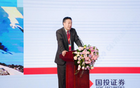 高善文：2025年可能是重要转折点，股市运行有了稳定可预期的宏观环境