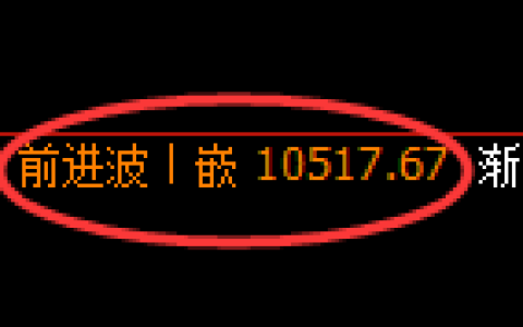 棕榈油期货：修正高点，精准展开振荡调整