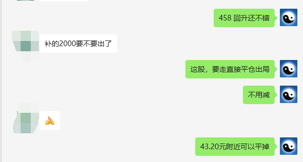 全志科技 300458： 短线跟踪利润获取2.9-3.2万