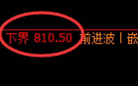 铁矿石期货：试仓低点，精准展开强势反弹