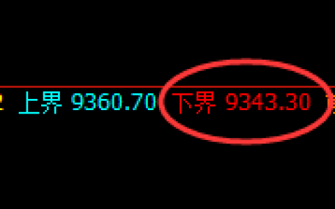 棕榈油期货：试仓低点，精准展开强势回升