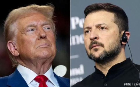 乌克兰与美国就矿产协议条款达成一致