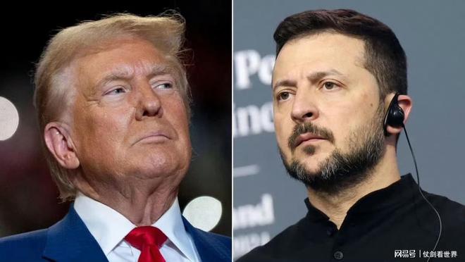 乌克兰与美国就矿产协议条款达成一致