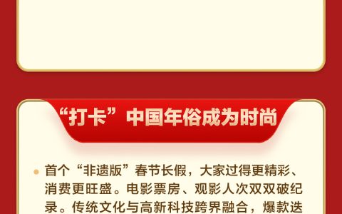 一图看懂2025年全国两会首场发布会