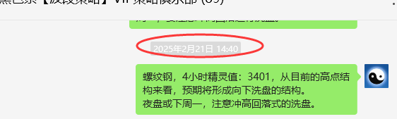 3月5日，螺纹：VIP精准策略（短空）跟踪利润完成近100点