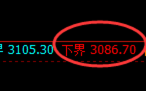 燃油期货：试仓低点，精准展开振荡反弹