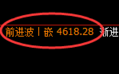液化气期货：日线高点，精准展开极端回落