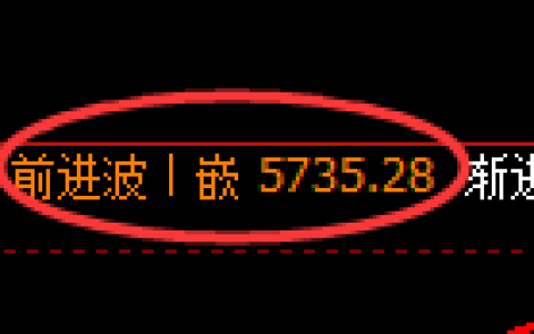 纸浆期货：日线高点，精准展开单边极端回调