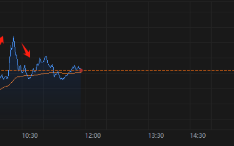 特朗普表示不会暂停关税政策