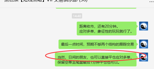 4月17日，焦煤：VIP精准策略（日间）多空减平26+8点