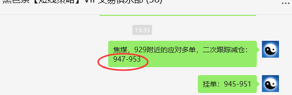 4月18日，超燃-焦煤：VIP精准策略（日间）多空减平48+13点