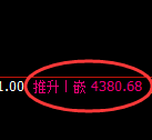 PTA期货：日线低点，精准展开强势反弹