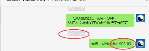 5月7日，焦煤：VIP精准策略（日间）多空减平19+11点
