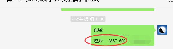 5月12日，焦煤：VIP精准策略（日间）多空减平33+10点