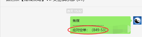 5月21日，焦煤：VIP精准策略（日间）多空减平15+5点