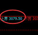 燃油期货：试仓高点，精准展开极端快速回落