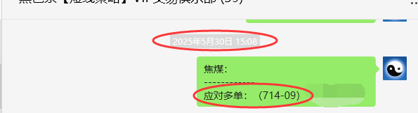 6月3日，焦煤：VIP精准策略（日间）多空减平26+8点