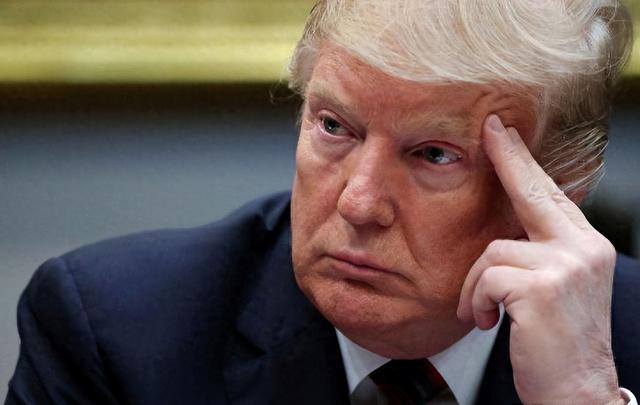 28国联手“反美”，特朗普态度180度翻转