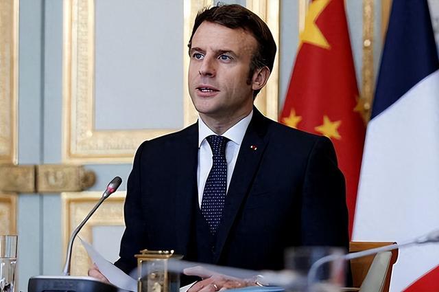 28国联手“反美”，特朗普态度180度翻转