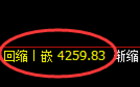 乙二醇期货：4小时周期，精准展开振荡调整