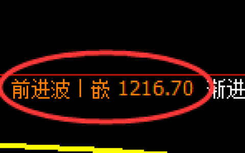 纯碱期货：日线高点，精准进入直线跳水