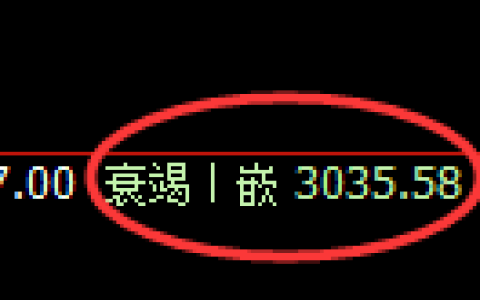 豆粕期货：4小时低点，精准展开强势回升