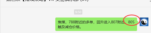 6月20日，焦煤：VIP精准策略（日间）多空减平35+7点
