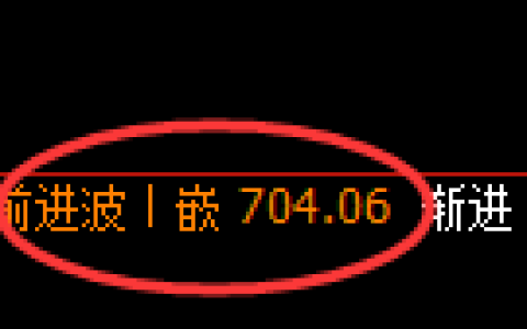 铁矿石期货：日线高点，精准展开振荡调整