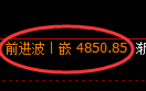 PTA期货：日线高点，精准展开单边极端回落