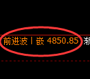 PTA期货：日线高点，精准展开单边极端回落