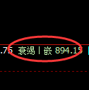 焦煤期货：试仓高点，精准展开极端回落