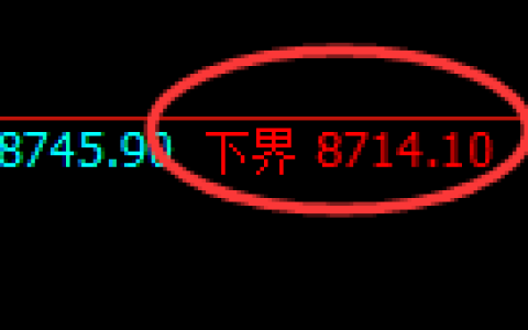 棕榈油期货：试仓低点，精准展开强势上行