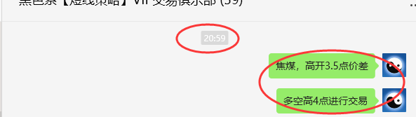 7月18日，焦煤：VIP精准策略（日间）多空减平46+13点