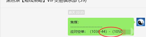 7月22日，焦煤：VIP精准策略（日间）多空减平53+22点