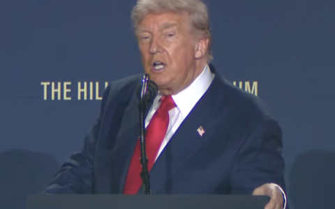 特朗普：将对大部分国家征收15%至50%的简单关税