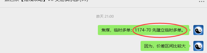 8月6日，焦煤：VIP精准策略（日间）多空减平60+28点
