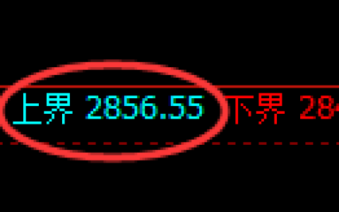 燃油期货：试仓高点，精准展开深度调整