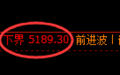 纸浆期货：试仓低点，精准展开极端拉升