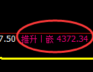 乙二醇期货：4小时低点，精准展开强势修正