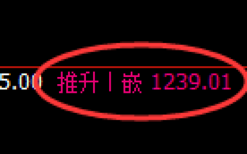 玻璃期货：4小时高点，精准展开极端回落